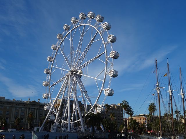 Barcelone